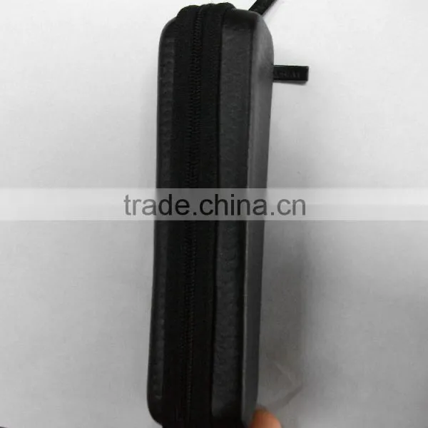For Men Colorful PU Leather Simple-style E-cigarette Case photo-2