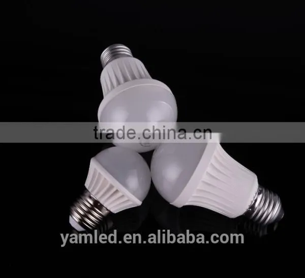 China Ceramic Led Bulb Factory 3w Led Bulb, E27 Led Bulb Light With CE RoHS photo-3