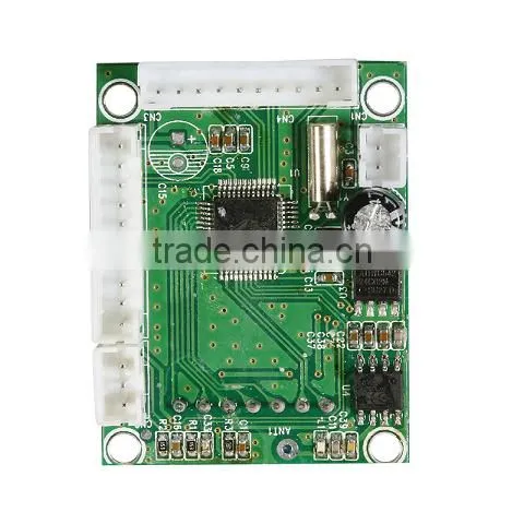 Factory Custom Usb/mmc/aux-in Flash Drive Mp3 Pcb Board photo-4