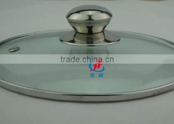Kitchen Appliance of Small Metal Stainless Steel Cooking Stock Pot 2015 Quality Choice photo-5