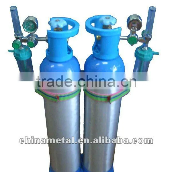 Hospital Cylinder