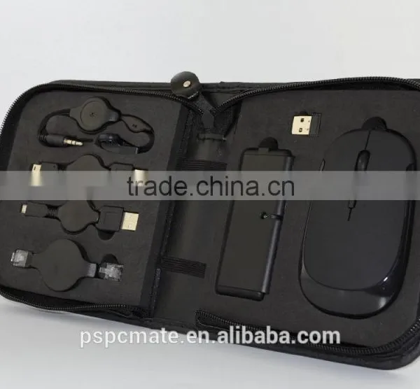 Computer Accessories Laptop Accessory Usb Travel Set IT Kits for Promotional photo-4