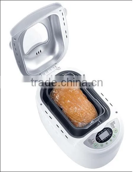 Fast Bake Electric Keep Warm Bread Maker photo-2
