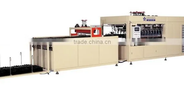 Cooling Tower Fills Forming Machine