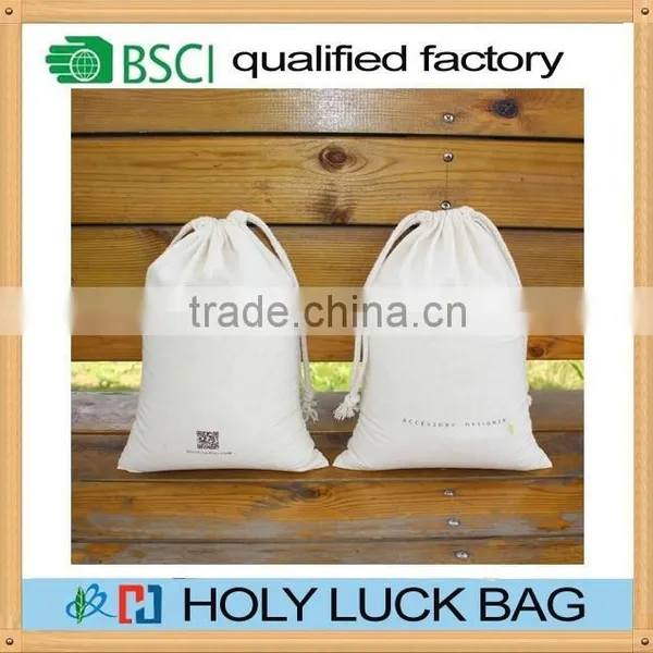 2016 Hot Sale Reuable Totes Foldable Drawstring Bag photo-6