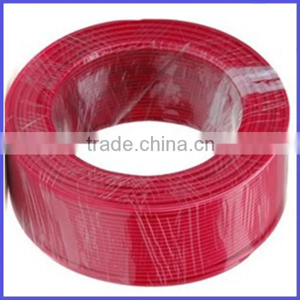 Nyaf Copper PVC Insulated Wire Building Wire photo-6