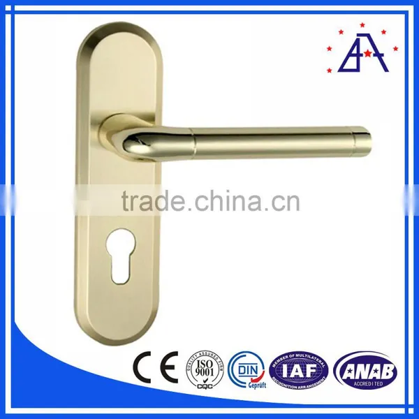 Customized Die Casting Hinge Manufacturer photo-5