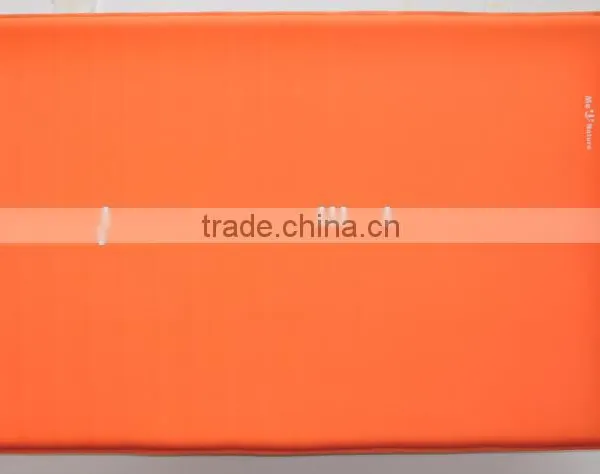 2015 New Double Size Self-inflate Mattress photo-2