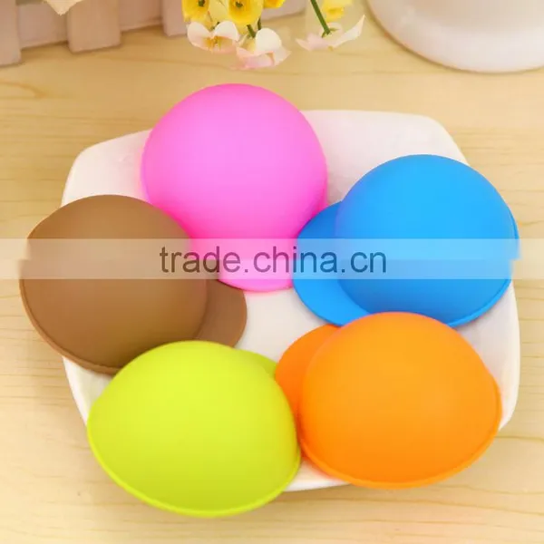 Bottle Cap Silicone Cap Cola Cap photo-6