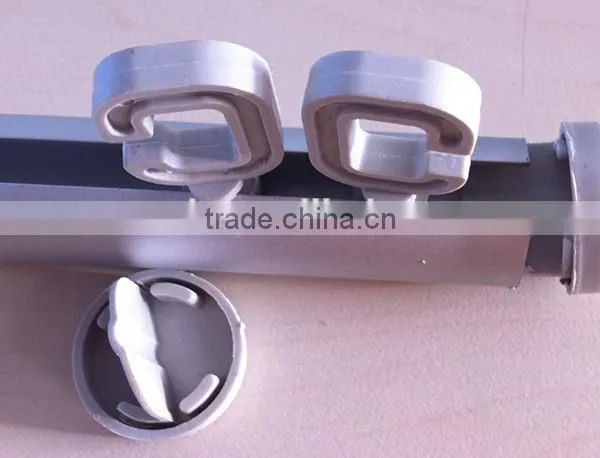 Aluminium Hanging Rods photo-3