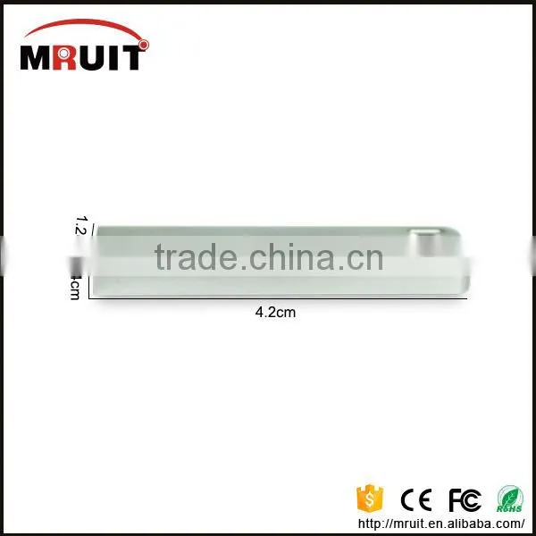 High Quality Mini Metal Usb Flash Drive With Logo photo-5