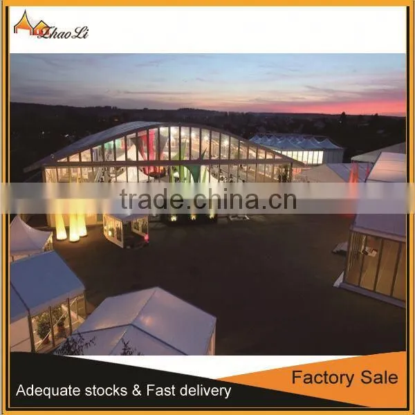 Big Tents and Dome Tent for Sale
