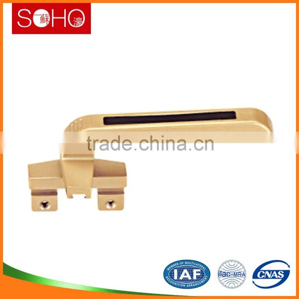 Best Products Low Price Sliding Door Cam Lock Handle photo-3
