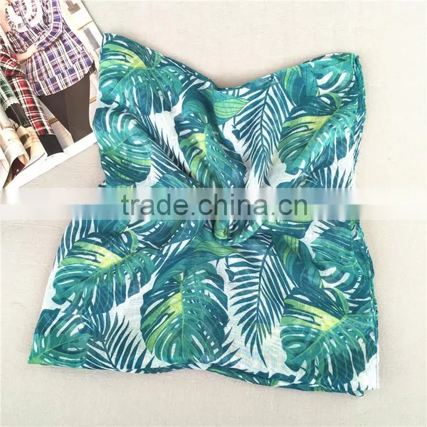 Newest Arrvial Cheaper Lady Scarf photo-3