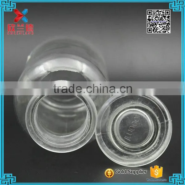Wholesale Enormous Pharmaceutical Glass Bottle for Liquid Medicine photo-4