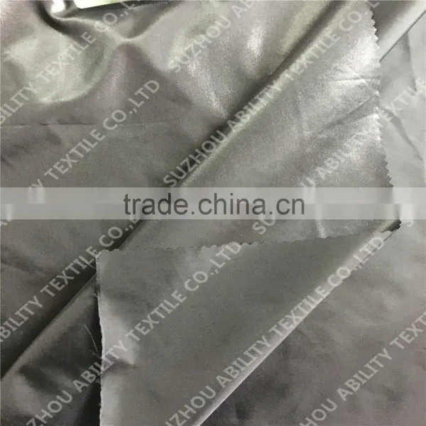 70D 210T Shiny Nylon Taffeta Fabric photo-2