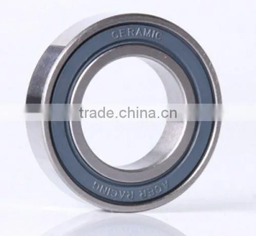 Miniature Ball Bearing 691X Open 1.5x5x2mm photo-2