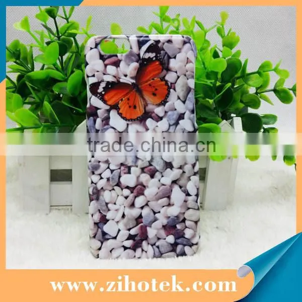 New Blank 3D Sublimation Mobile Phone Case for IPhone 6