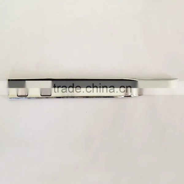 Unique ABS Car Badge Chrome Auto Logo 3d Car Logo photo-2