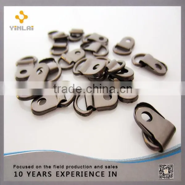 New Products Metal Shoe Hook Shoe Lace Hooks photo-3