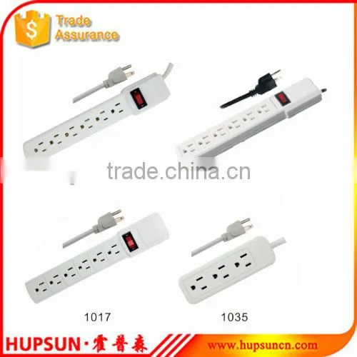 American Style 15A 1001 Plug and Socket photo-4