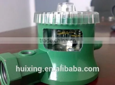 Gas Valve Timer photo-2