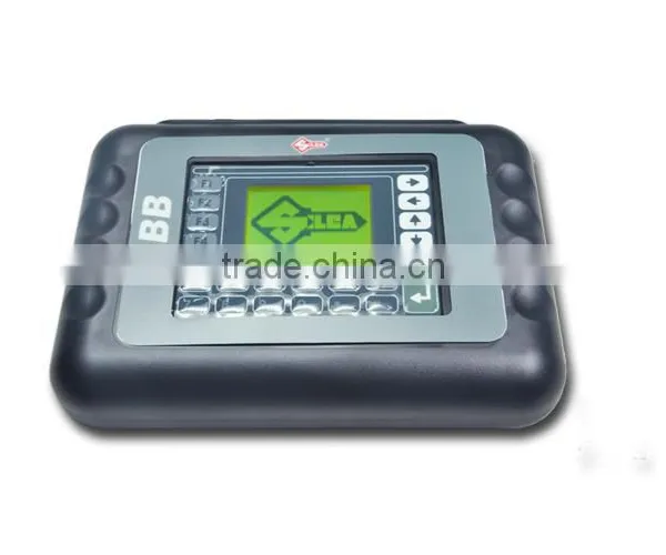 Auto Car Silca Sbb Key Programmer V33.02 New Immobilizer Transponder V33.02 Version For Universal Cars photo-2