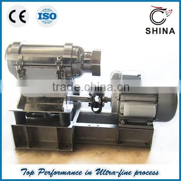 Widely Used Grinding Mill Series MZ With Large Capacity photo-5