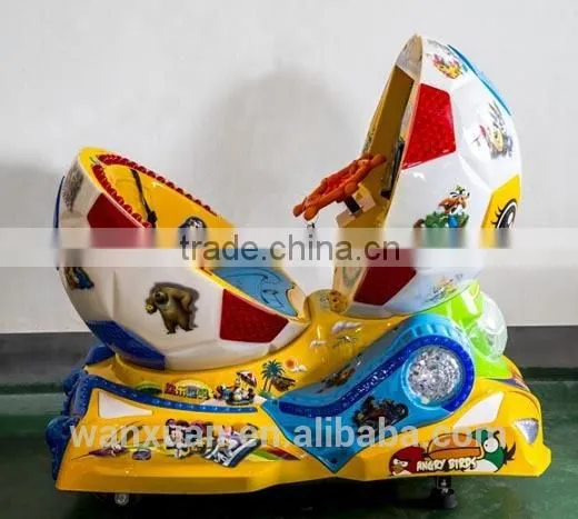 Kangaroo Jump Amusement Rides, Amusement Park Rides, Kids Amusement Rides for Sale photo-2