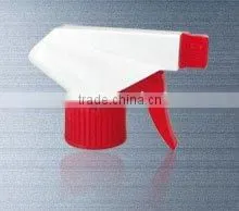 Plastic PP Trigger Sprayer