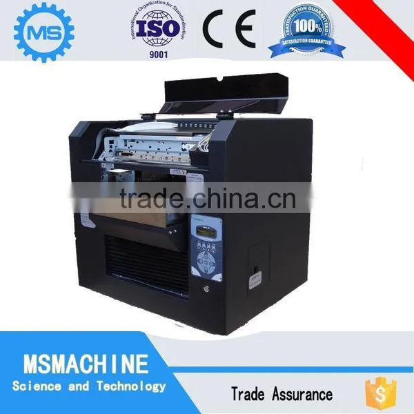 digital printer for corrugated