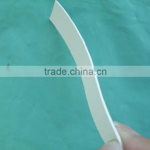 Rubber Tape for Auto Seat Tape