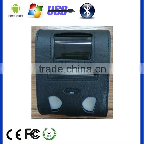 Mini Portable Bluetooth Mini Printer Handheld Bluetooth Printer Mini Thermal Bluetooth Printer
