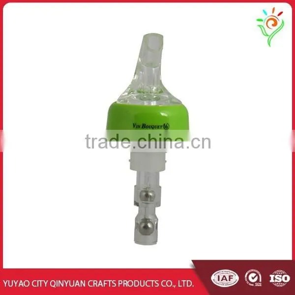 Colourful Plastic Measured Pourer Factory Wholesale photo-2