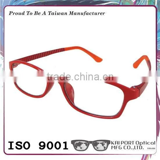 Classic Style and Carbon Fiber Reading Glasses Frame photo-6