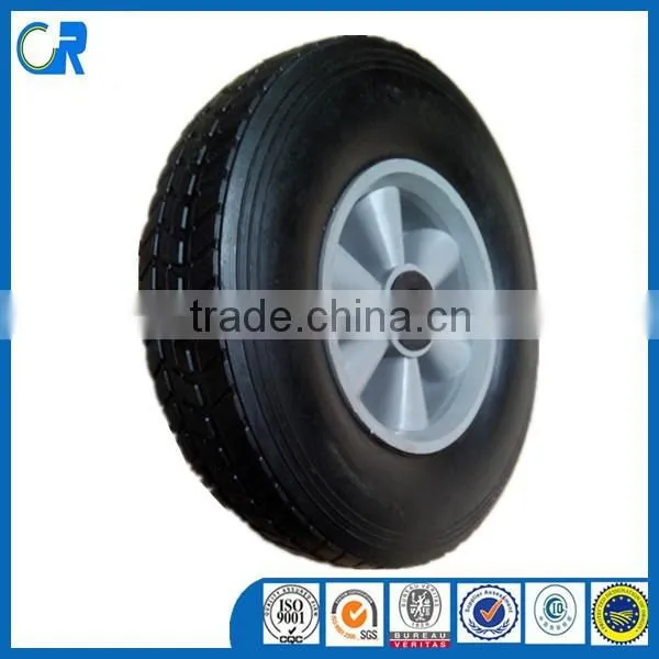 Yinzhu 16 Inch Plastic Rim Wheel photo-4
