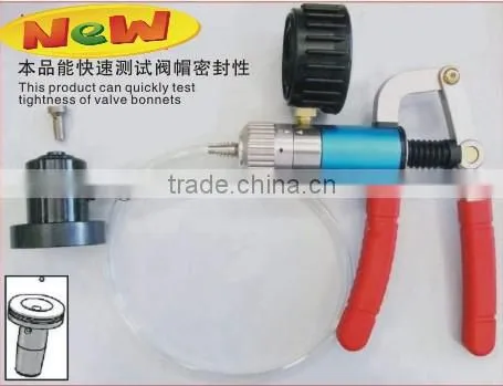 diesel injector valve leaking test tools