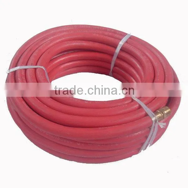 High Quality Pvc Family Gas Hose photo-5