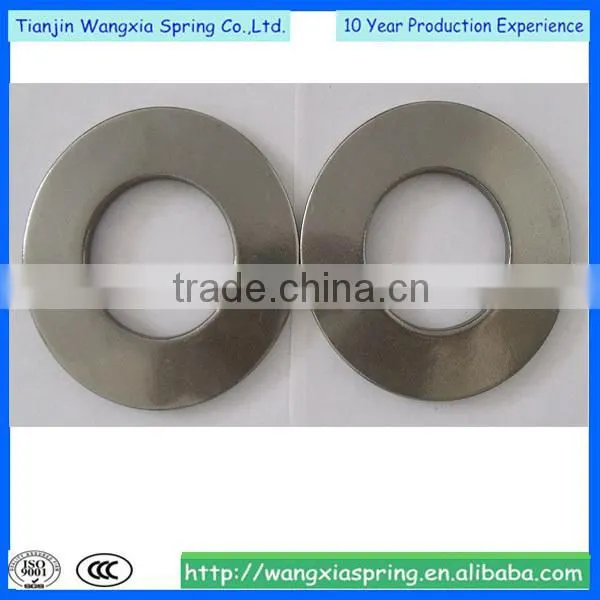 Strict Quality Control High Quality Flake Spring photo-4