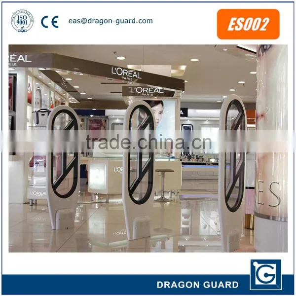Dragon Guard 12cm/16cm EM Book Strip/Soft Label, Magnetic Anti-Theft Library EAS EM Sticker For Book photo-6