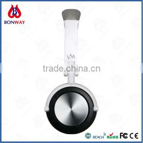 China Wholesale Headphones With Mic photo-5