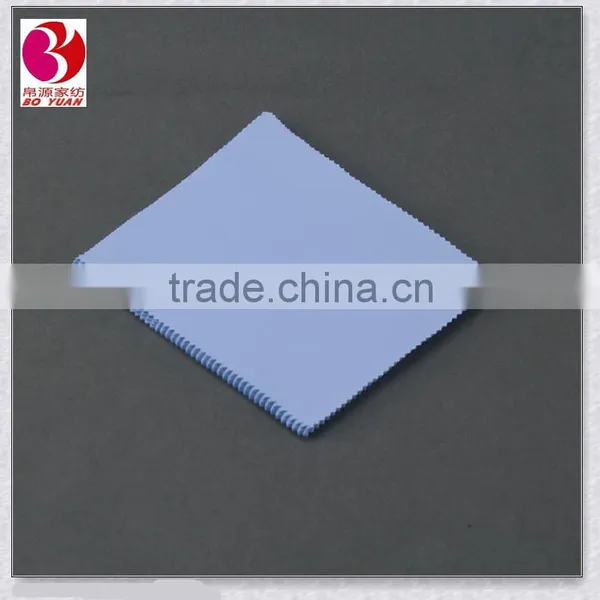 Scratch Free Microfiber Polishing Cloth for Jewelry photo-3