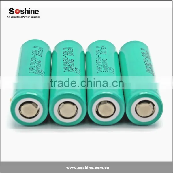 Samsung 20A 18650 20R INR18650-20R(M) 2000mah 3.6V,Samsung 20R Battery photo-3