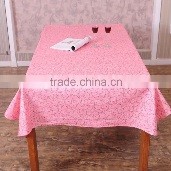 Oil Cloth Fabric photo-2