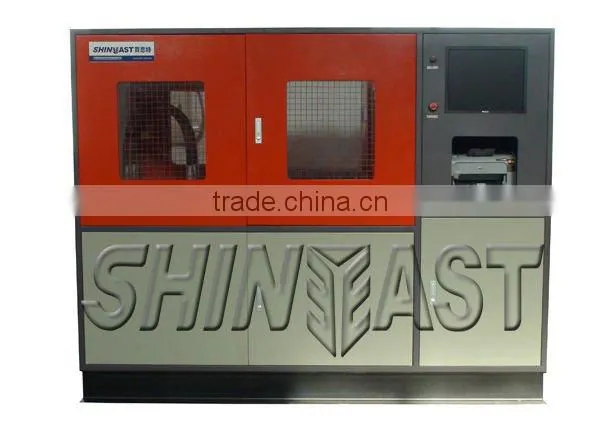SPT70 Impulse Test Benches