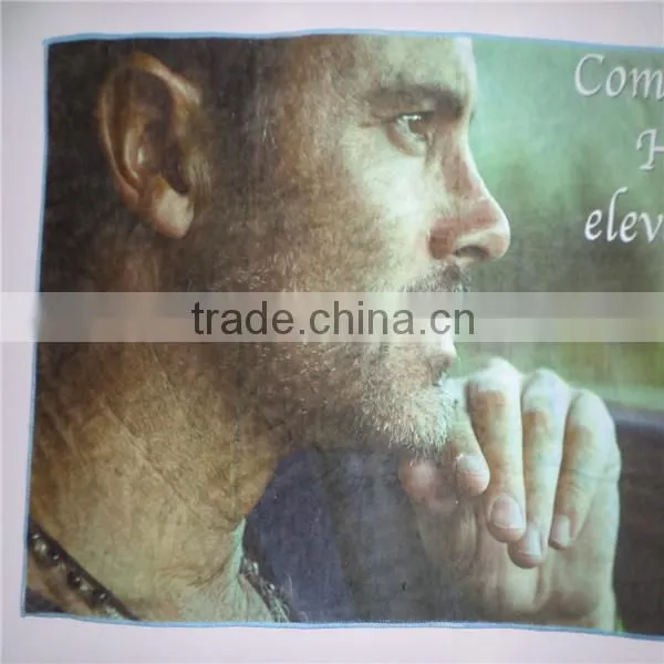 Factory Promotion Funny Beach Towels photo-3