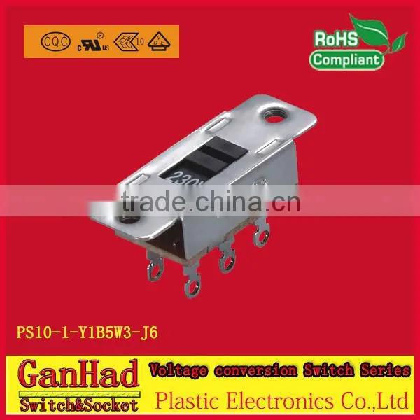 Slide Switch