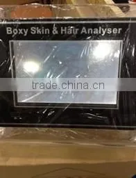 Hot Selling Portable Professional Skin Scope Analyzer photo-4