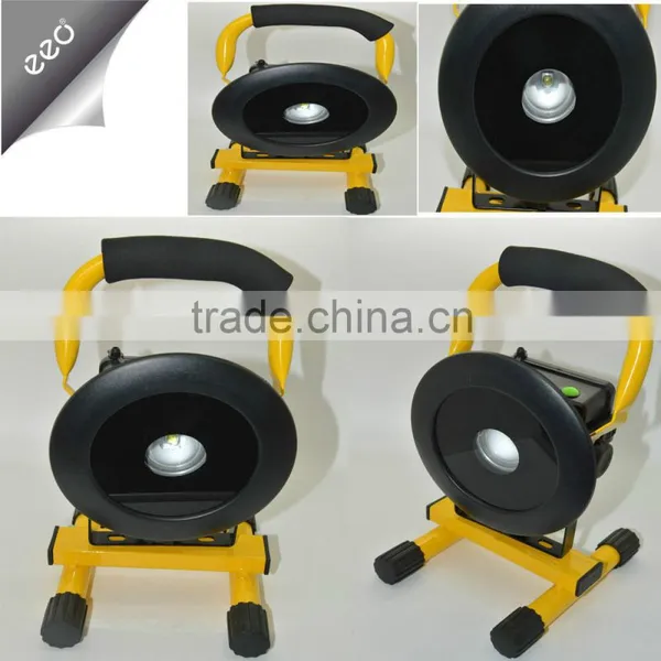 Rechargeable Light Rechargeable Work Light Led Rechargeable Light photo-4