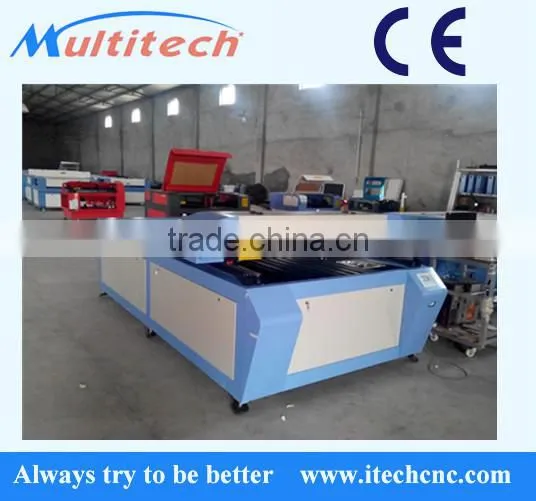 High Speed Jinan Multitech ITJ1325 Co2 Laser Kit